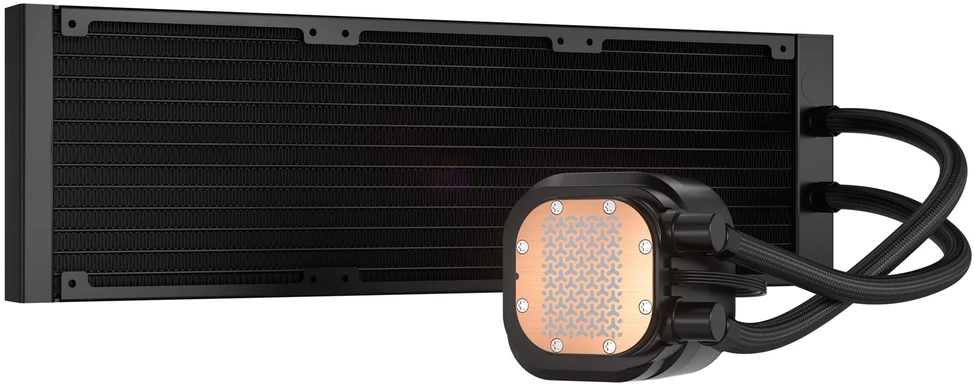 „Corsair NAUTILUS 360 ARGB CW-9060093-WW“ ausinės