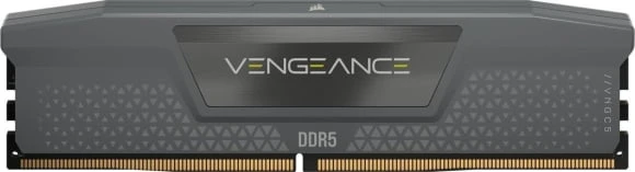 RAM „Corsair Vengeance“ 8 GB [1 x 8 GB 5200 MHz CL40 DIMM]