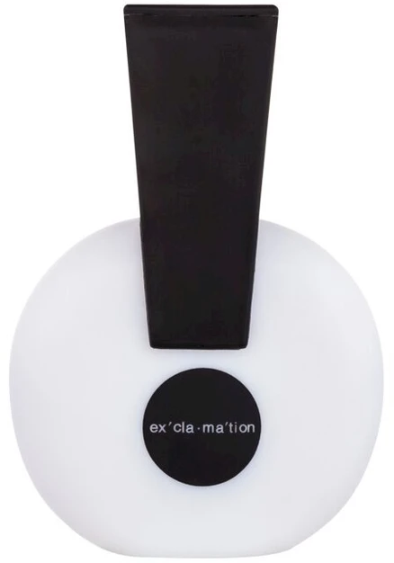 Coty Kvepalai moterims Excla.mation Excla.mation EDC, 50 ml