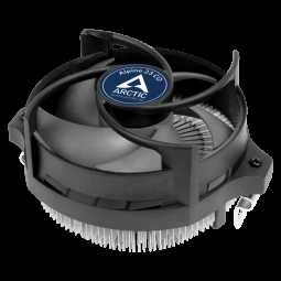 ARCTIC Alpine 23 CO procesoriaus aušintuvas, AM5, AM4