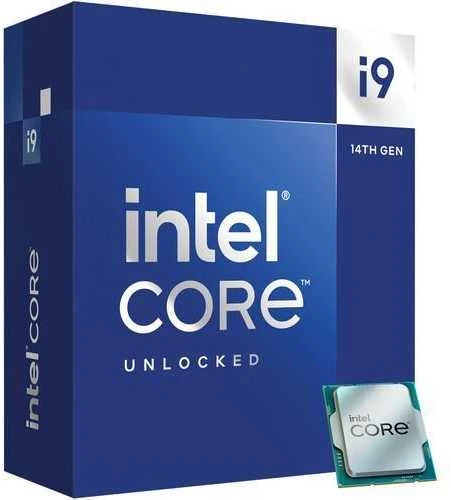 Procesorius Intel Core i9-14900KS, 3.2 GHz, 36 MB