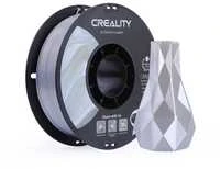 Creality CR-PLA Silk - 1.75mm - 1kg - Sidabrinis