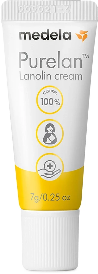 Medela - Purelan lanolino kremas - 7 g