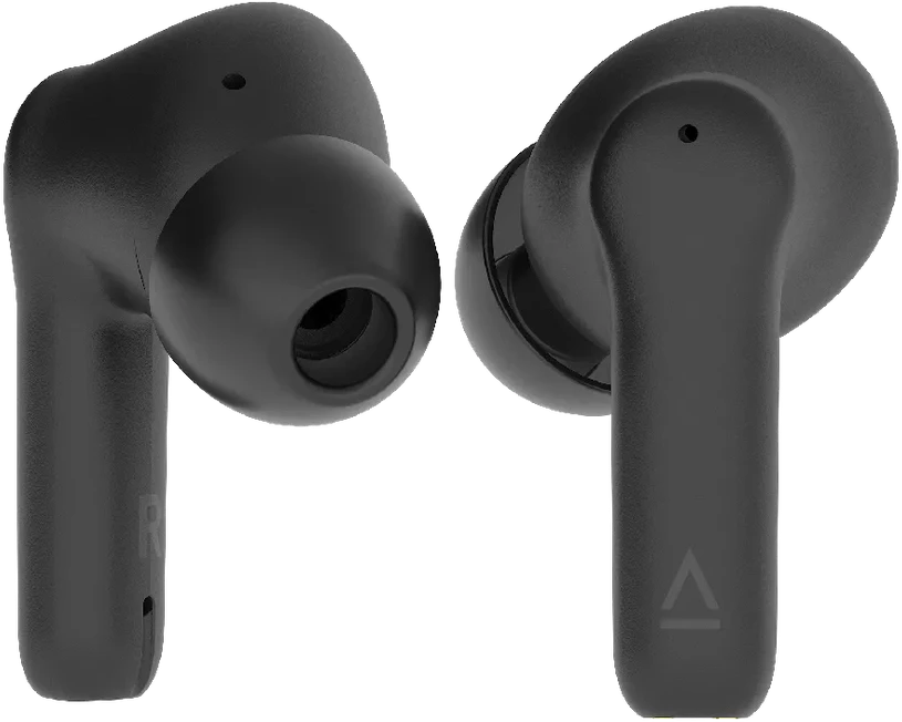 Wireless earphones Creative Zen Air 2 juodas