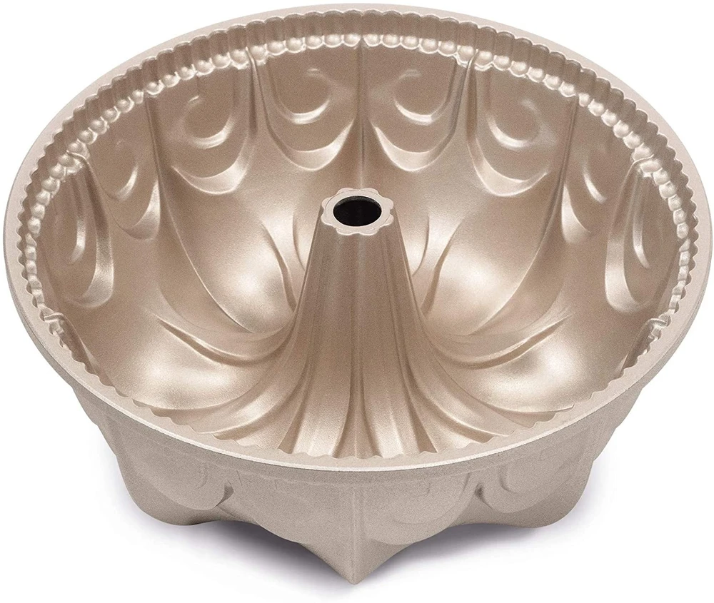 Guardini Bakeware Gugelhupf-Kuchenform Antihaft