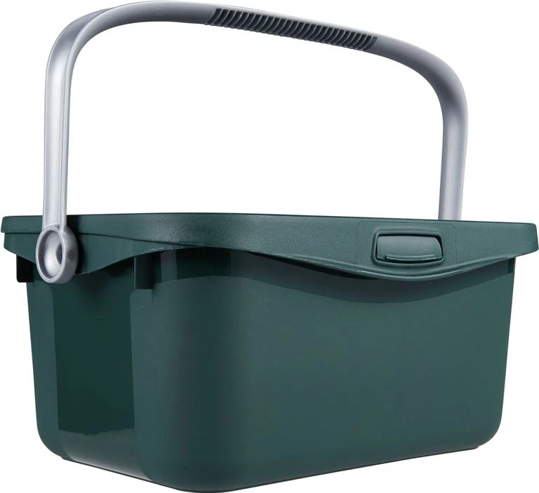 Keter CURVER MULTIBOXX BIO 3L /ŽALIAS