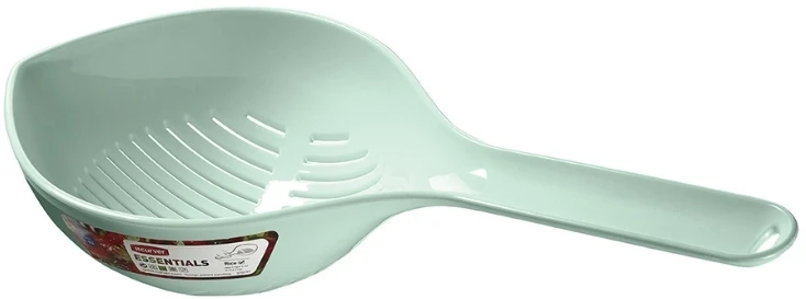 Curver Puncher with handle Kitchen Essentials žalias