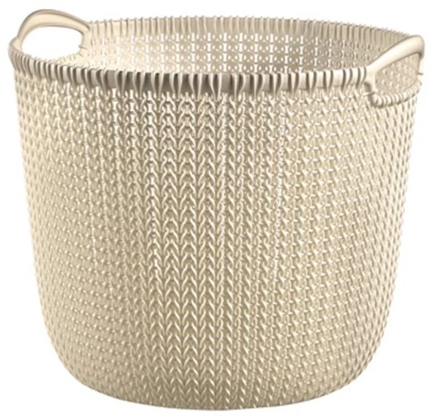 Skalbinių krepšys Curver, 30 l