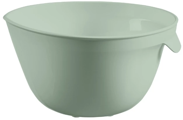 Curver maišymo dubuo 2,5 l, „Kitchen Essentials“ žalias