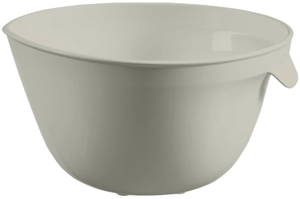 Curver Mixing bowl 2.5L Kitchen Essentials beige