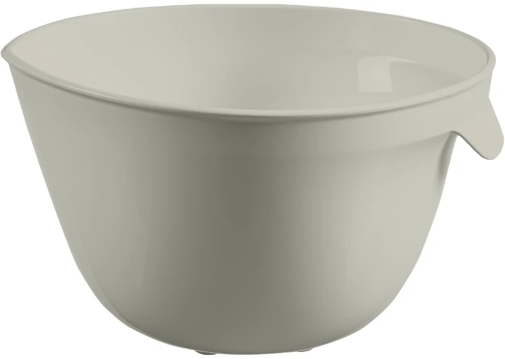Curver Maišymo dubuo 3,5 l, smėlio spalvos, „Kitchen Essentials“