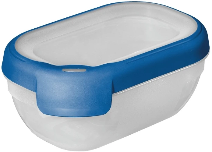 Curver Maisto indas stačiakampis 0,5L Grand Chef Eco 15x10x6,5cm