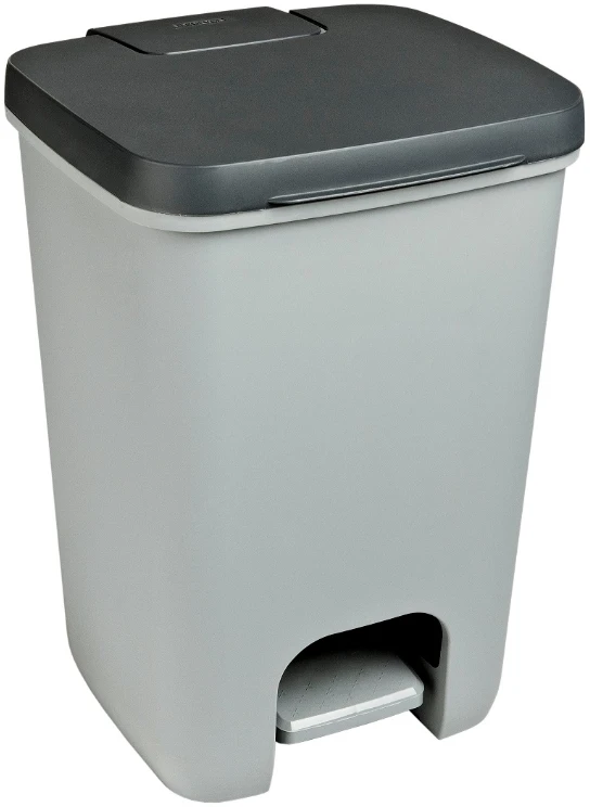 Keter CURVER ŠIUKŠLIADĖŽĖ ESSENTIALS 20L