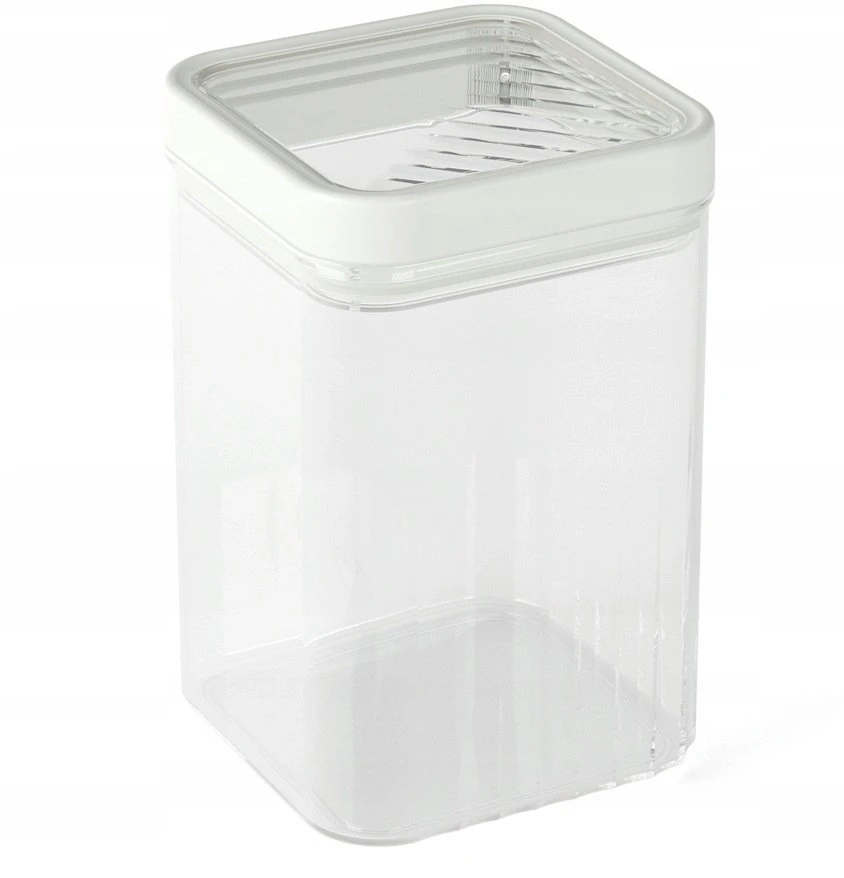 Curver Pojemnik Kara 1,2L balta