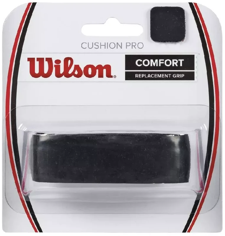 WILSON WILSON CUSHION PRO teniso raketės apvija
