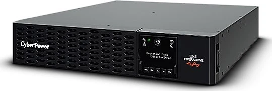 Maitinimo šaltinis UPS CyberPower PR1500ERTXL2U