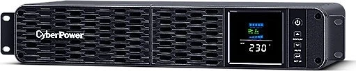 „CyberPower Smart“ programėlės UPS tinklams ir serveriams | CP2000EIPFCRM2U | 2000 VA | 1200 W