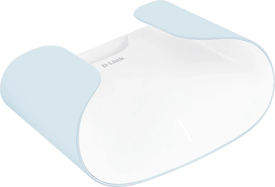 „D-Link Aquila Pro AI AX6000“ išmanusis „Wi-Fi 6“ tinklo maršrutizatorius