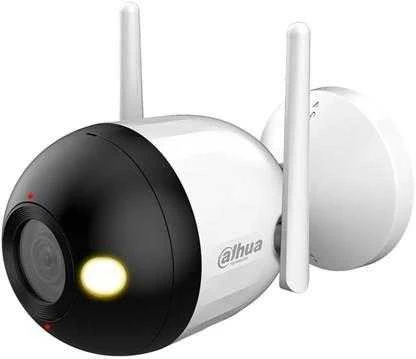 Dahua F2C-LED-0280B IP kamera Hero WIFI 2Mpix f=2.8mm LED 30m mikrofonas