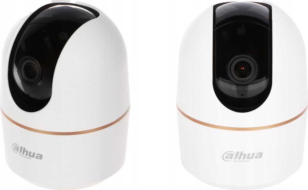 IP KAMERA H3A Hero A1 Wi-Fi - 3 Mpx 3.6 mm DAHUA