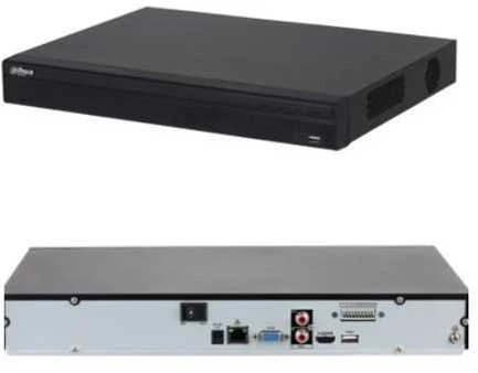 IP REGISTRATORIUS NVR4216-4KS3 16 KANALŲ DAHUA