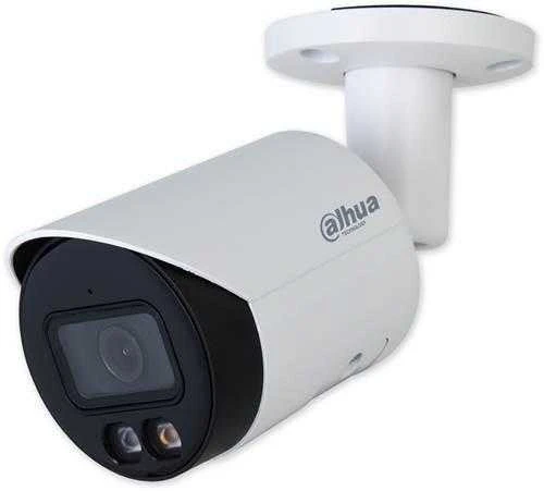 IP KAMERA IPC-HFW2449S-S-IL-0280B WizSense - 4 Mpx 2.8 mm DAHUA