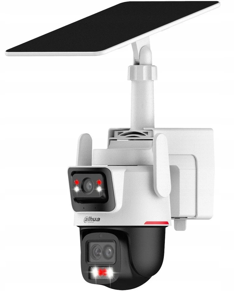 Dahua IP Camera IPC-PTS2649C-3E3Z-4GB20