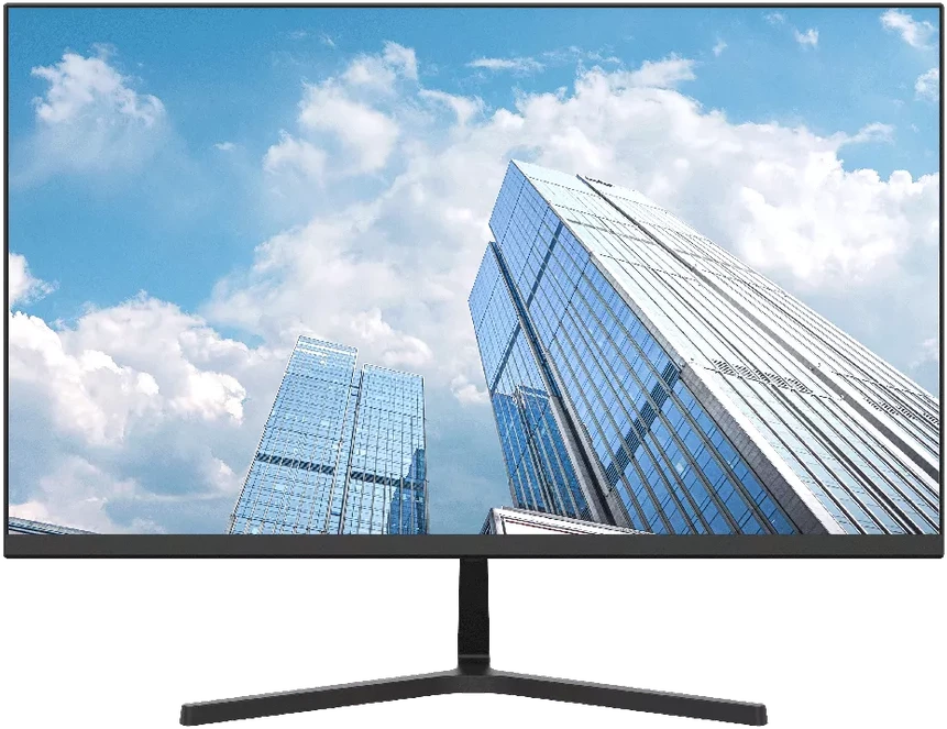 MONITORIUS VGA, HDMI, AUDIO LM27-B201S 27 " DAHUA