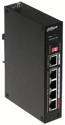 Dahua PFT1500 PoE plėstuvas