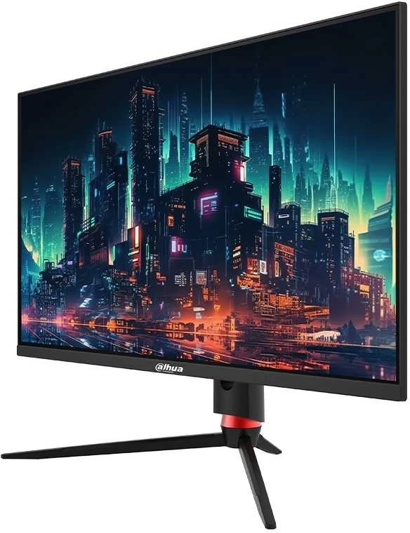 Monitorius Dahua LM27-E331A