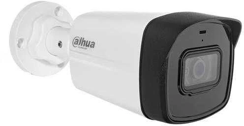 AHD vaizdo stebėjimo kamera Dahua HAC-HFW1800TL-A-0360B, 8,3MP, 3,6mm