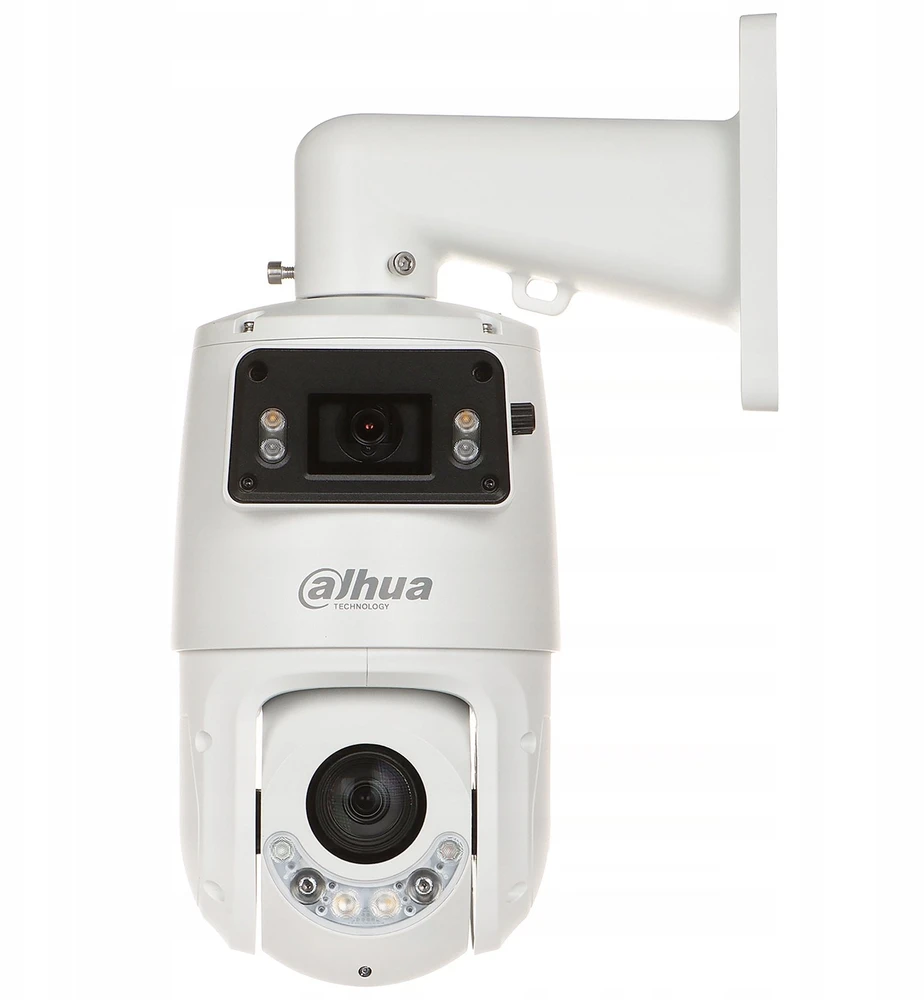 Dahua Technology SDT4E425-4F-GB-A-PV1-S2 apsaugos stebėjimo kamera IP apsaugos kamera Vidaus ir lauko 2560 x 1440 pikseliai Ant lubų / sienos / stulpo