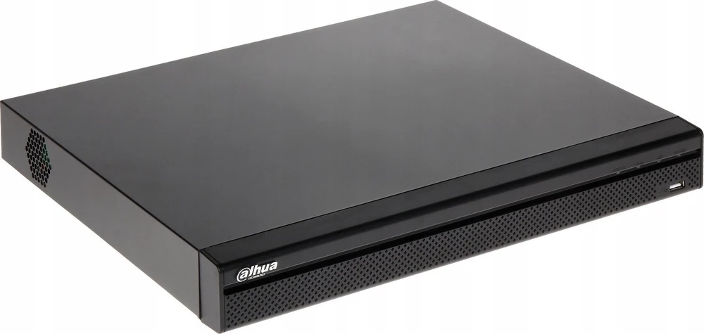 IP REGISTRATORIUS NVR4216-16P-4KS3 16 KANALŲ, 16 PoE DAHUA