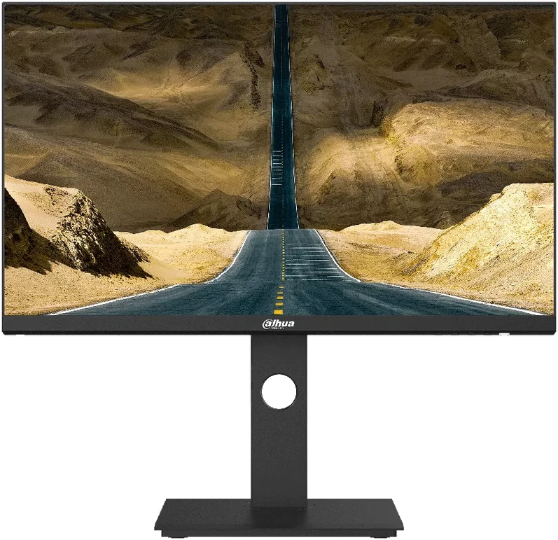 MONITORIUS HDMI, DP, AUDIO LM24-P301A 23.8 " DAHUA