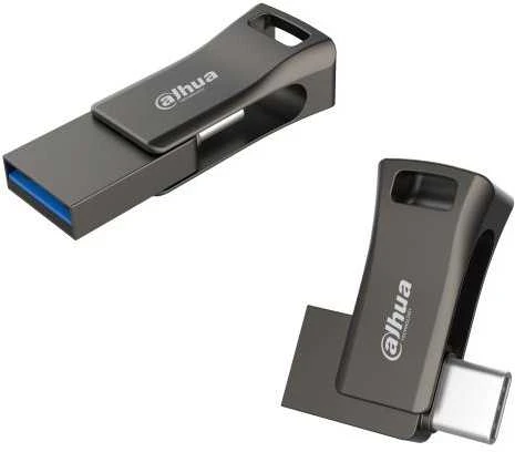 Pendrive 128GB DAHUA USB-P639-32-128GB