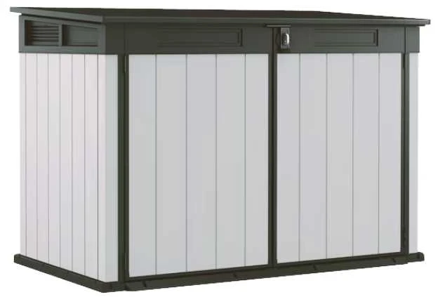 KETER SODO DĖŽĖ 190,5x109,3x132,5cm Premier Jumbo