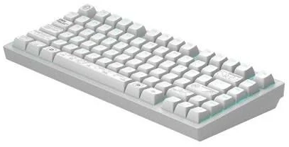 Dark Project ALU81A Terra Nova Baltas, G3MS Moonstone Switch, US