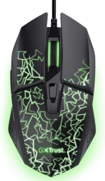 Pelė Trust GXT 113 Felox