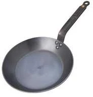 De Buyer Pan, 32 cm, Mineral B