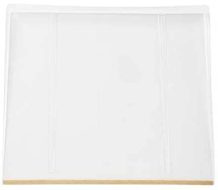 NEERSKOV „Nordic Quality“ indaplovės apsauginis praustuvas, 60 cm