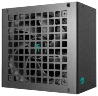 „Deepcool“ maitinimo šaltinis, 80 PLUS Gold | PQC00G | 1200 W