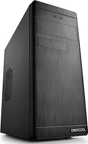 Deepcool | Wave V2 | Micro ATX | Juoda