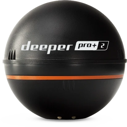Deeper išmanusis sonaras Smart Sonar PRO+ 2