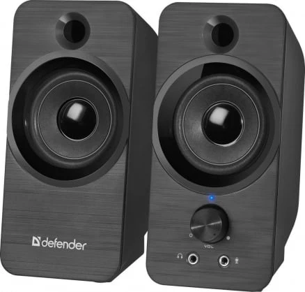 Garsiakalbiai - Defender SPK-190 2.0 8W USB