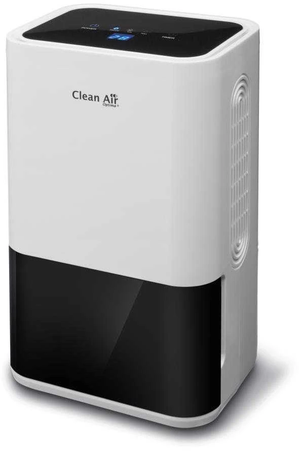 Oro sausintuvas-valytuvas Clean Air Optima CA-703