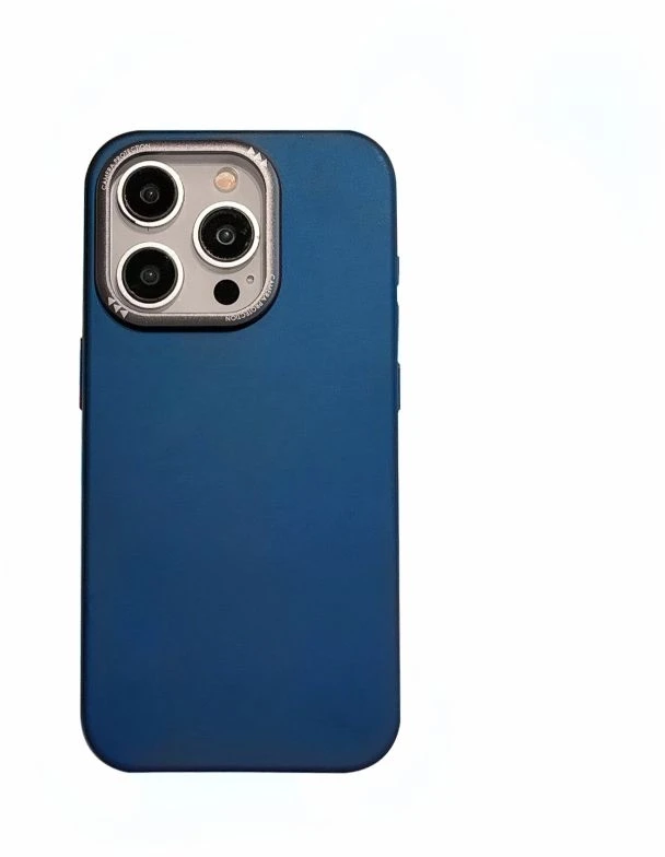 Dėklas Back cover Evelatus Apple iPhone 16 Pro Max PC NeoCase with MagSafe Midnight Mėlyna