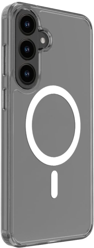 Dėklas Aizmugurējais vāciņš Evelatus Samsung Galaxy S26 FE Clear case with Magnetic Transparent