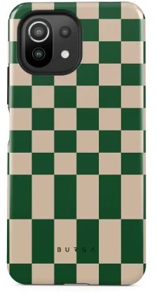 Dėklas Aizmugurējais vāciņš iLike Xiaomi Mi 11 Lite 5G NE/Lite/Lite 5G Burga Ivy League Tough Case