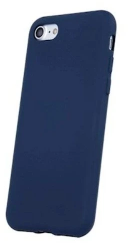 Dėklas Back cover iLike Xiaomi Redmi 9A / 9AT / 9i Silicon case Dark Mėlyna