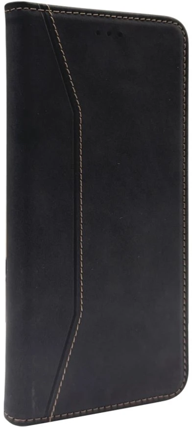 Opening cases Evelatus Apple iPhone 17e Book Case Juodas